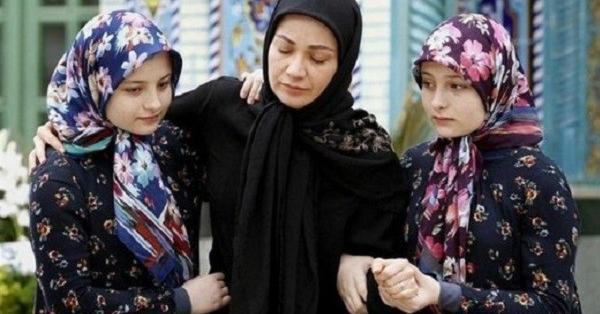 عکس سوتی پایتخت ۴