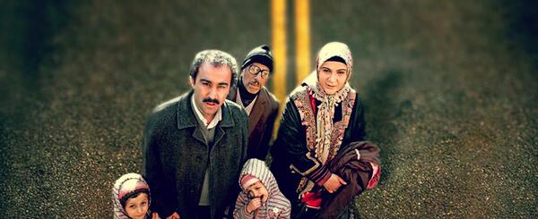عکس سوتی پایتخت ۲