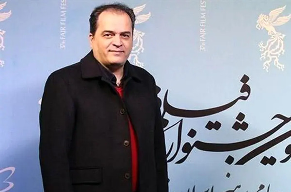 عکس سوتی پیمان یوسفی بازی پرسپولیس