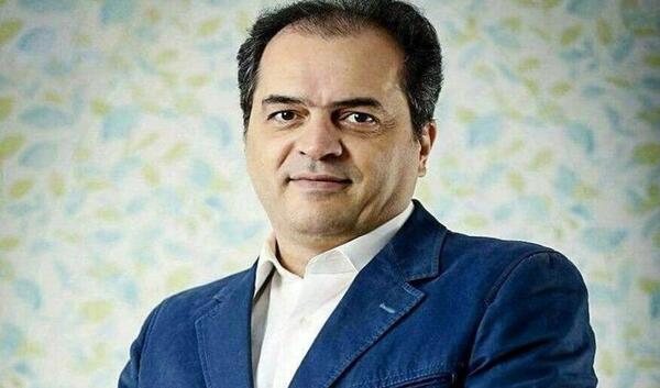 عکس سوتی پیمان یوسفی بازی پرسپولیس
