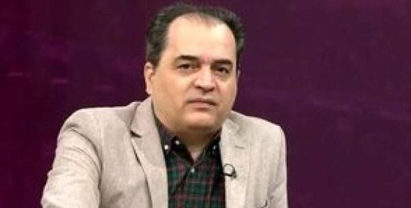 عکس سوتی پیمان یوسفی شیر پدر