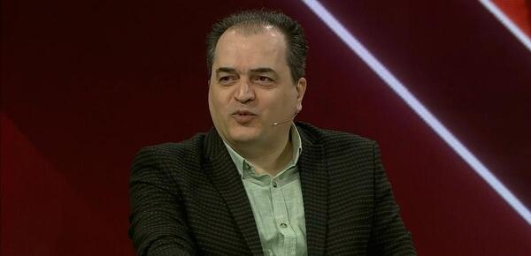 عکس سوتی پیمان یوسفی شیر پدر