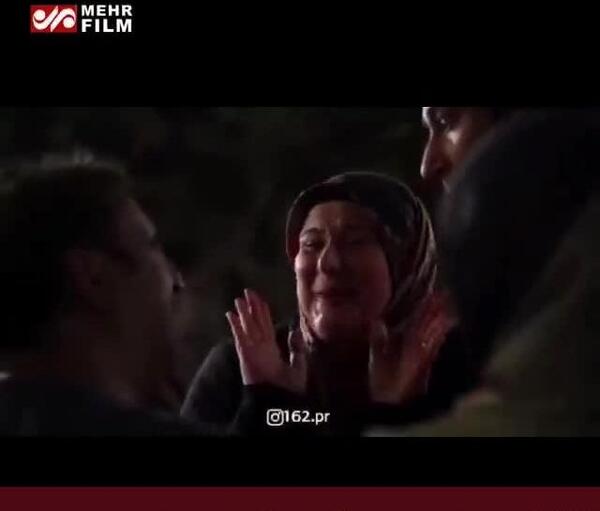 عکس سوتی در پایتخت ۵