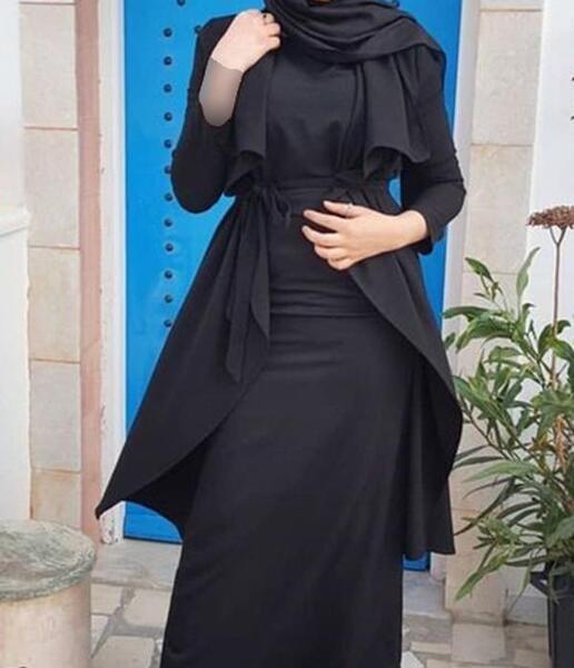 عکس لباس برای مراسم عزاداری