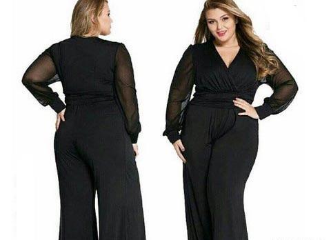 عکس لباس برای مراسم عزاداری