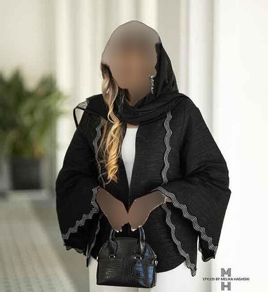 عکس لباس برای مراسم عزاداری