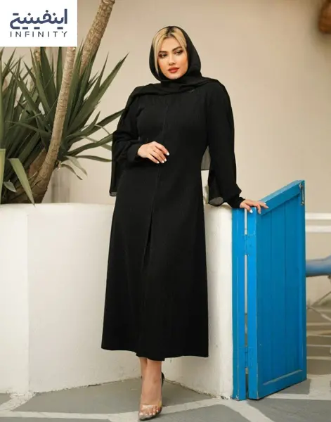 عکس لباس برای مراسم عزاداری