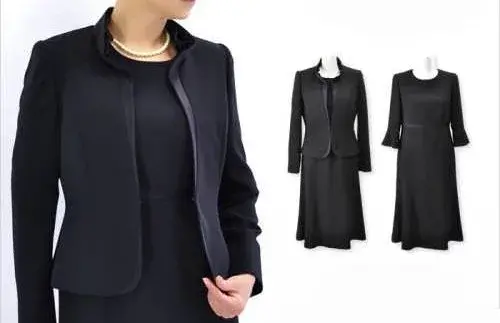 عکس لباس برای مراسم عزاداری