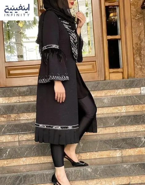 عکس لباس برای مراسم عزاداری