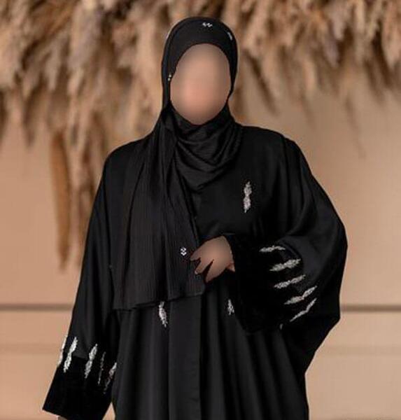 عکس لباس برای مراسم عزاداری