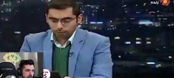 عکس سوتی های زشت تلویزیون ایران