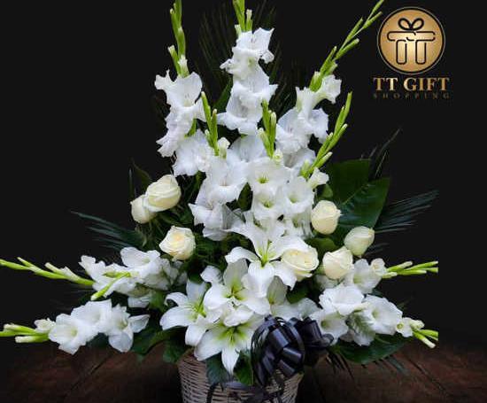 عکس گل برای عزاداری
