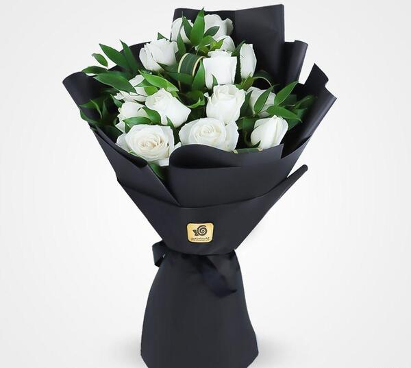 عکس گل برای عزاداری