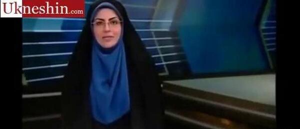 عکس سوتی مسابقه تلویزیونی