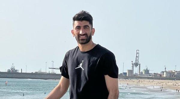 عکس سوتی تاریخی بیرانوند