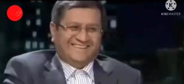 عکس سوتی تاریخی عارف