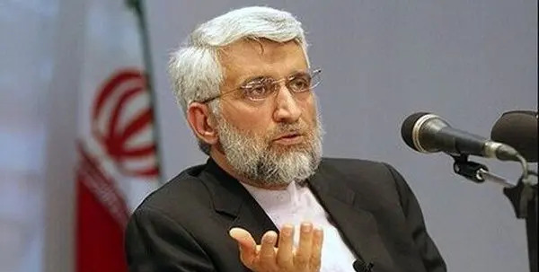 عکس سوتی جلیلی انگلیسی