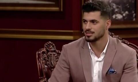 عکس سوتی جواد خیابانی سردار مثل سعید