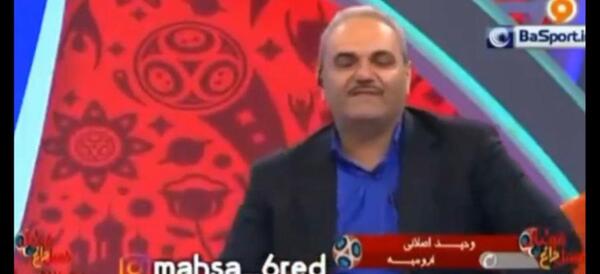 عکس سوتی جواد خیابانی ایشالا