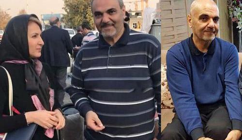 عکس سوتی جواد خیابانی ایشالا