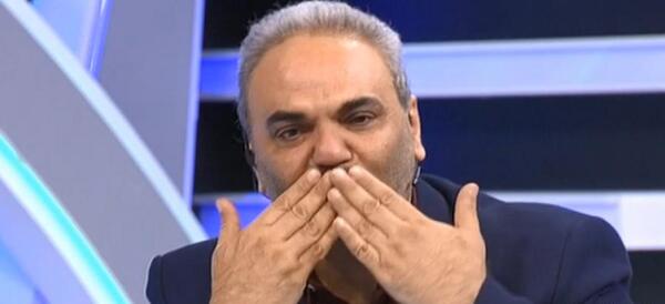 عکس سوتی جواد خیابانی ایشالا