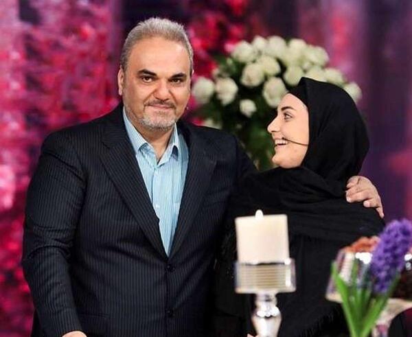 عکس سوتی جواد خیابانی در یورو ۲۰۲۴