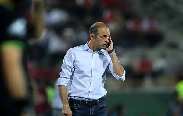 عکس سوتی جدید رئیسی کمربند