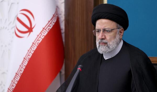 عکس سوتی جدید رئیسی کمربند