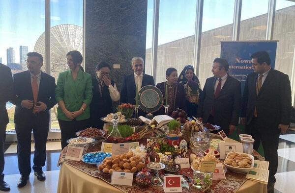عکس سفره هفت سین عزاداری