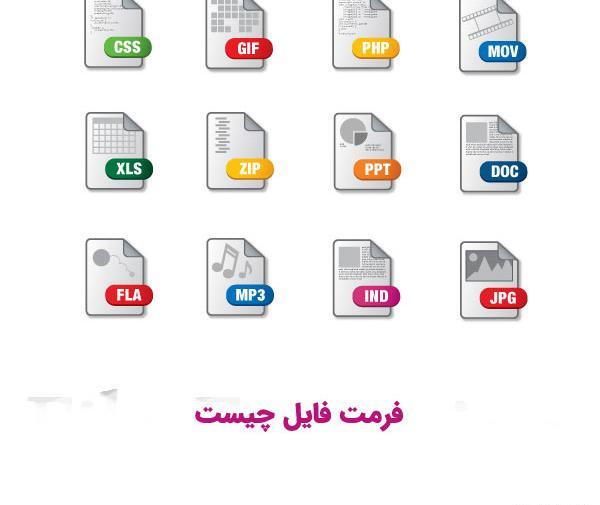 عکس معنی سوتی چیست