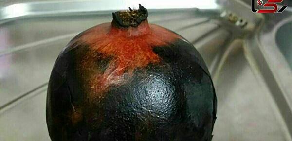 عکس میوه سوتی چیست
