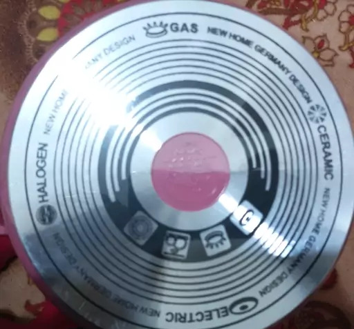 عکس موشک سوتی چهارشنبه سوری