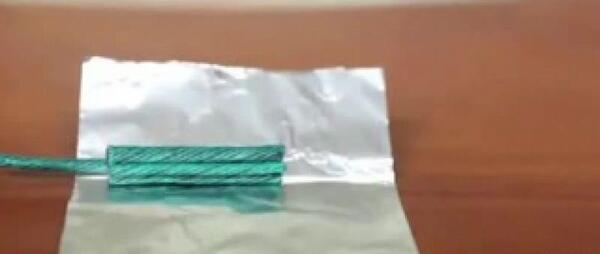 عکس موشک سوتی چهارشنبه سوری