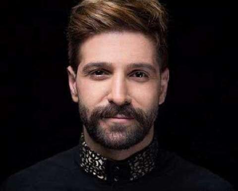 عکس ریمیکس سوتی حمید هیراد