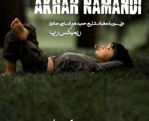 عکس ریمیکس سوتی حمید هیراد