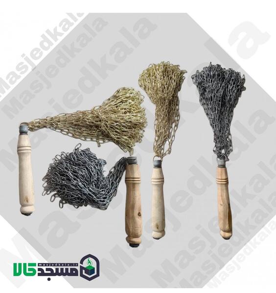 عکس زنجیر عزاداری