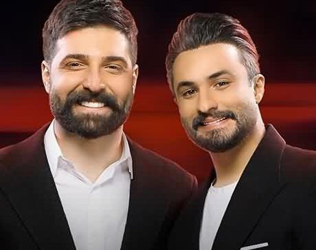 عکس اهنگ ریمیکس سوتی حمید هیراد