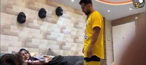 عکس سوتی خنده دار زناشویی نی نی سایت