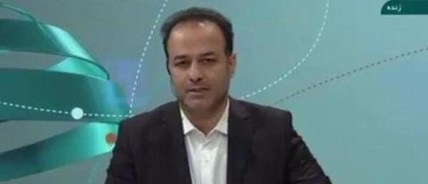 عکس سوتی شبکه خبر کارشناس