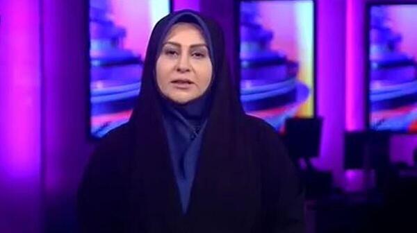 عکس سوتی قرائتی شبکه خبر
