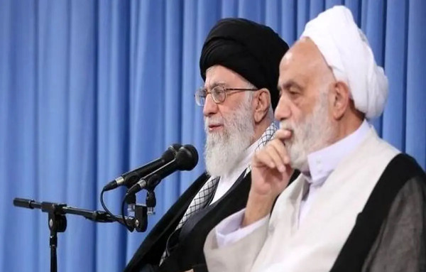 عکس سوتی قرائتی شبکه خبر