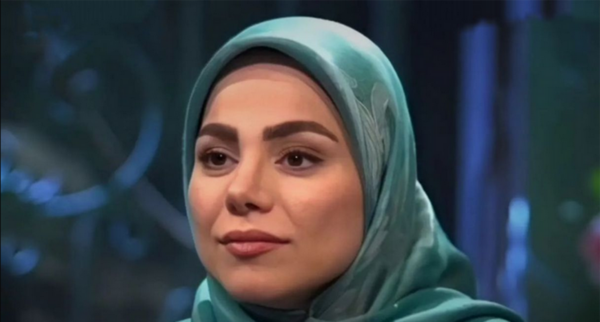 عکس سوتی قرائتی شبکه خبر