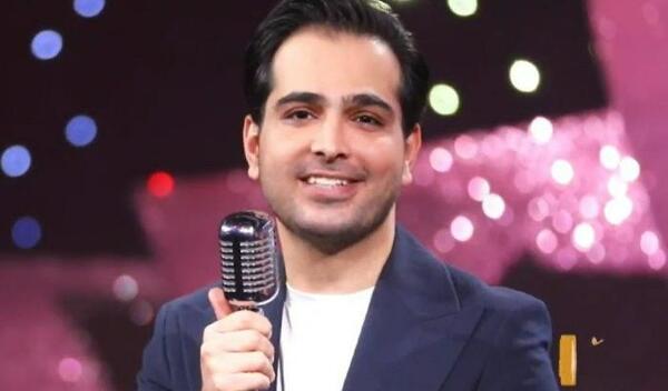 عکس سوتی شبکه سه برنامه سال نو