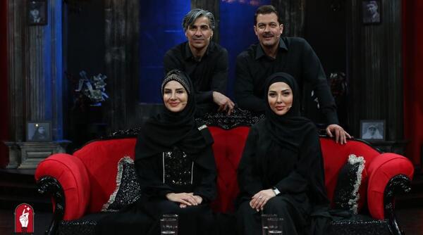 عکس سوتی شبکه سه امروز
