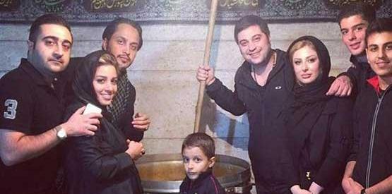 عکس مراسم عزاداری امام حسین