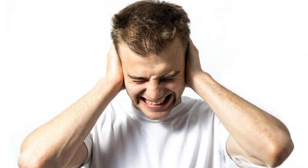 عکس ضرب المثل آلودگی صوتی