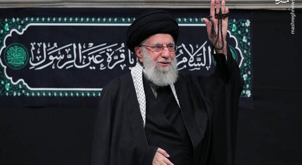 عکس مراسم عزاداری حضرت زهرا