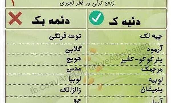عکس ضرب المثل ترکی صوتی