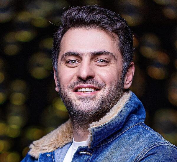 عکس سوتی های علی ضیا