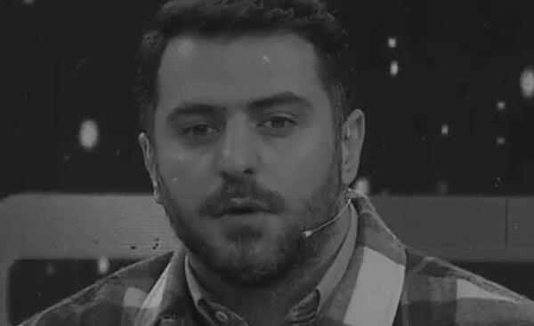 عکس سوتی برنامه علی ضیا